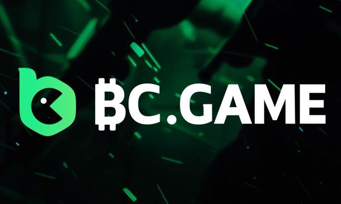 Discover the Thrill of Gaming at BC.Game Online Casino Discover the Thrill of Gaming at BC.Game Online Casino