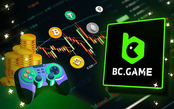 Discover the Thrill of Gaming at BC.Game Online Casino Discover the Thrill of Gaming at BC.Game Online Casino