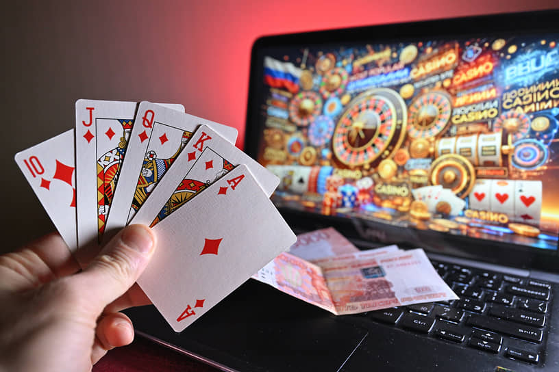Experience the Thrill of Chipstars Casino Your Ultimate Gaming Destination